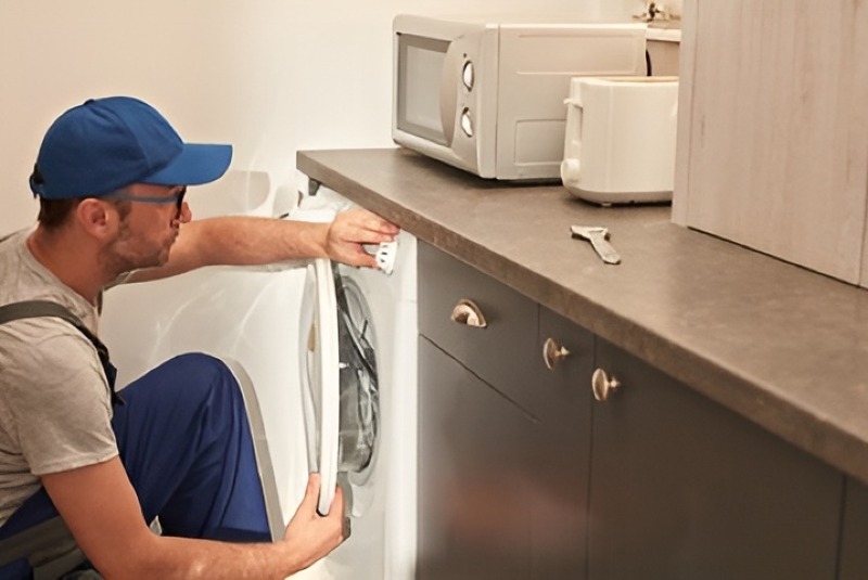 Dryer repair in Chula Vista